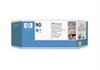 Cyan printhoved og Print Cleaner  - HP nr.90 - 